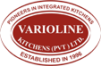 Varioline Kitchens Logo